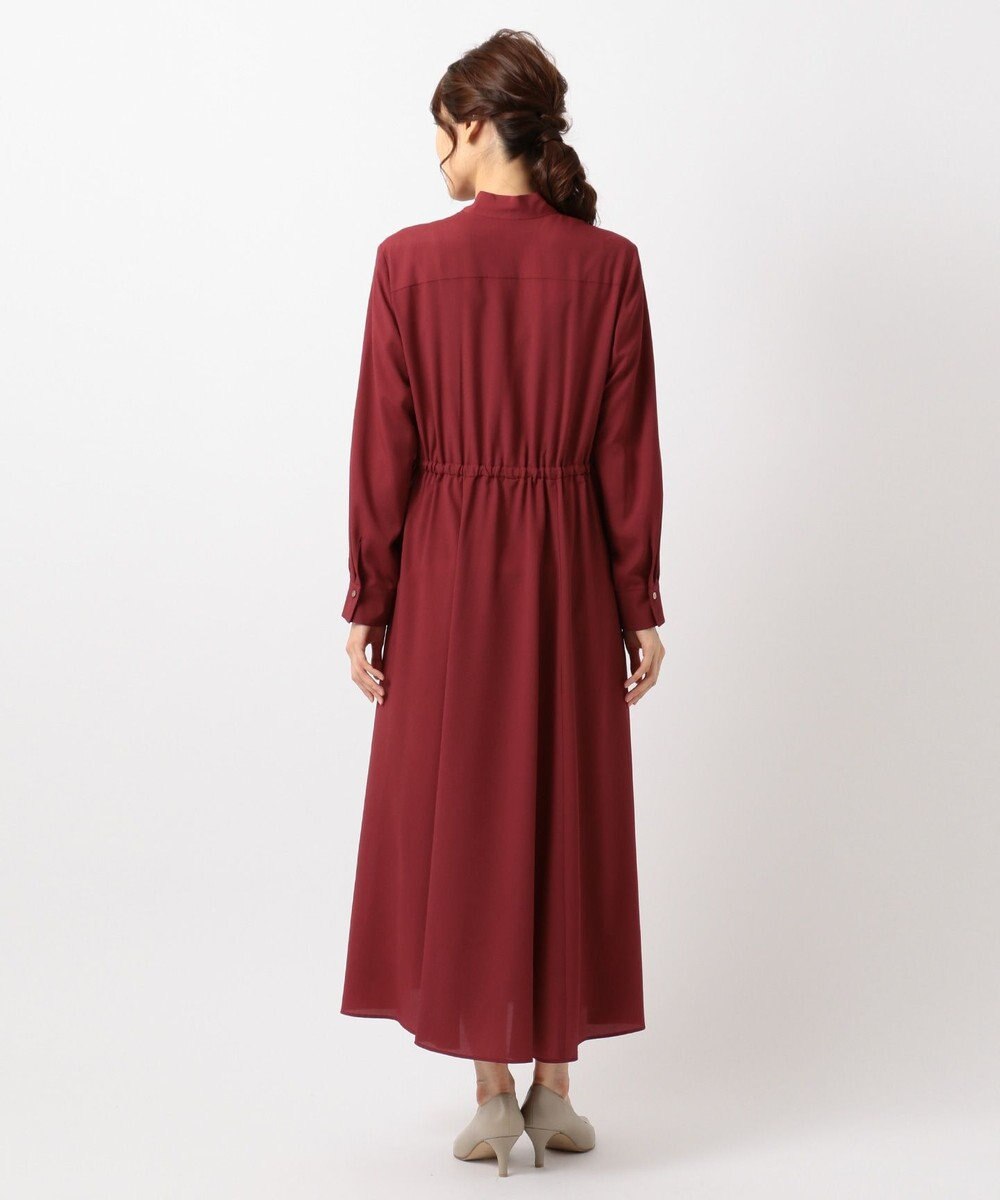 Mi Molletコラボ シャツワンピース 23区 ファッション通販 公式通販 オンワード クローゼット