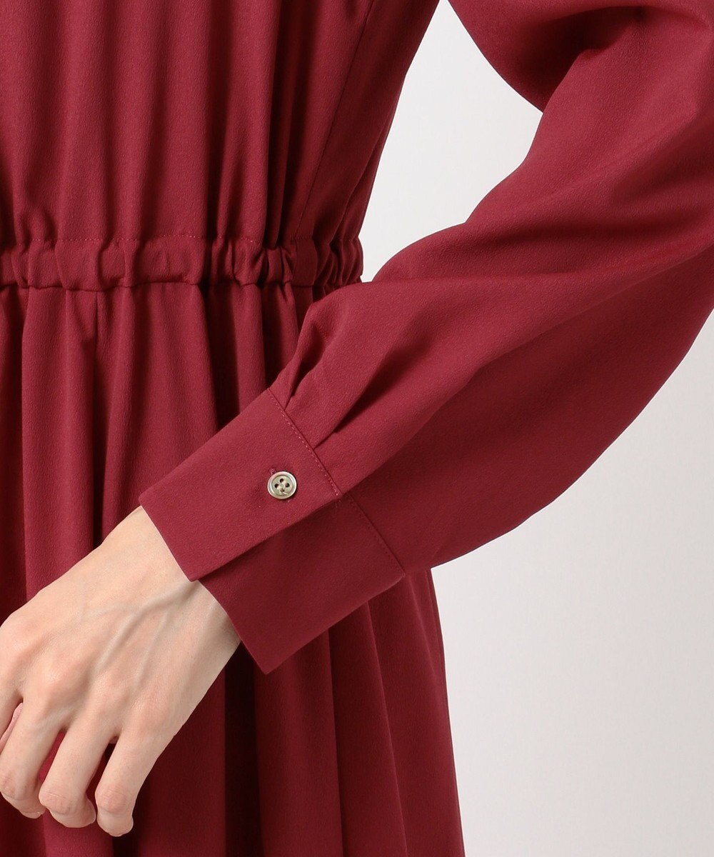 Mi Molletコラボ シャツワンピース 23区 ファッション通販 公式通販 オンワード クローゼット