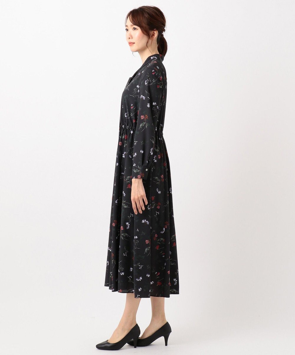 Mi Molletコラボ シャツワンピース 23区 ファッション通販 公式通販 オンワード クローゼット