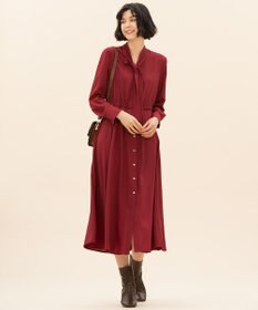 Mi Molletコラボ シャツワンピース 23区 Sファッション通販 公式通販 オンワード クローゼット