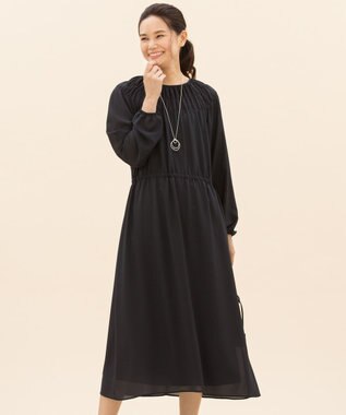 洗える シャーティングジョーゼット ワンピース 23区 ファッション通販 公式通販 オンワード クローゼット 洗える シャーティングジョーゼット ワンピース 23区 ファッション通販 公式通販 オンワード クローゼット