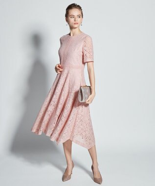 Applaudir ランダムヘム レース ワンピース 23区 ファッション通販 公式通販 オンワード クローゼット Applaudir ランダムヘム レース ワンピース 23区 ファッション通販 公式通販 オンワード クローゼット