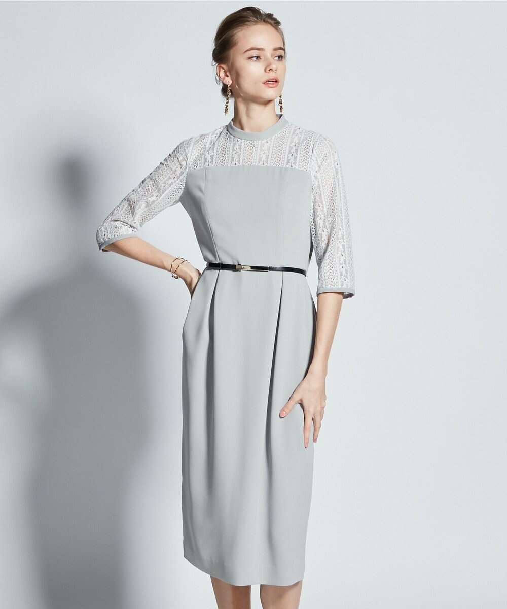 Applaudir フラワーストライプ ワンピース 23区 ファッション通販 公式通販 オンワード クローゼット Applaudir フラワーストライプ ワンピース 23区 ファッション通販 公式通販 オンワード クローゼット