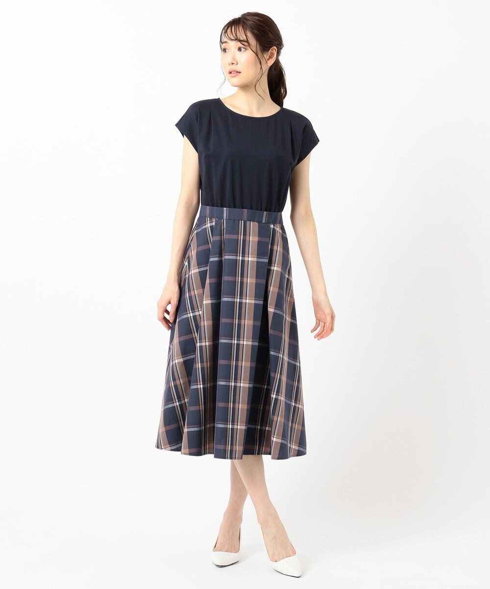 洗える ドッキング ワンピース Any Sis ファッション通販 公式通販 オンワード クローゼット