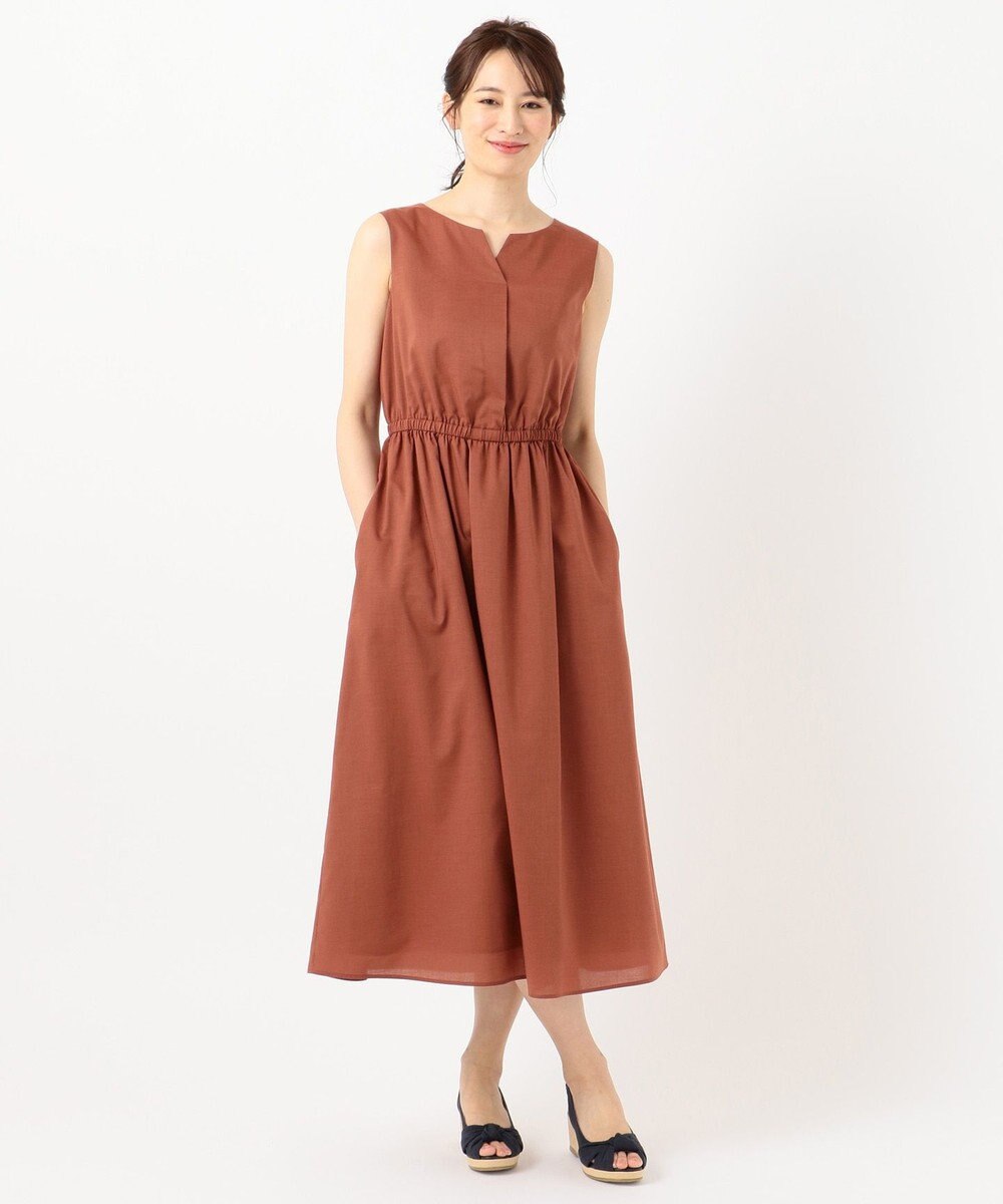 Ray6月号掲載 キュームコアローン ワンピース Any Sis ファッション通販 公式通販 オンワード クローゼット