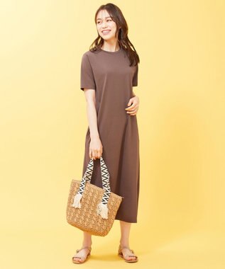 おうち時間に Aラインジャージー ワンピース Any Sis ファッション通販 公式通販 オンワード クローゼット おうち時間に Aラインジャージー ワンピース Any Sis ファッション通販 公式通販 オンワード クローゼット