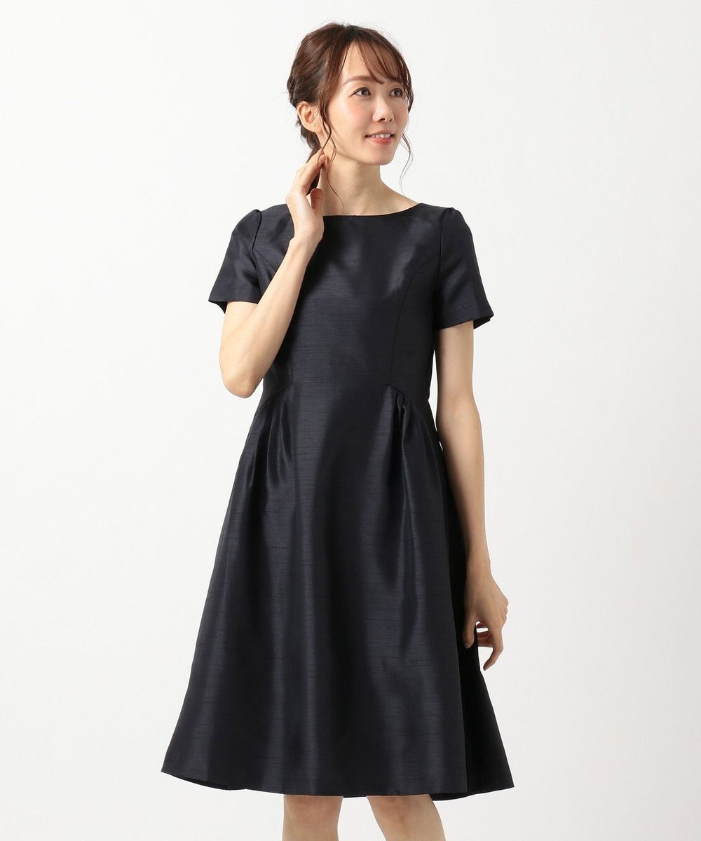 ロイヤルレディシャンタン ドレス Any Sis ファッション通販 公式通販 オンワード クローゼット