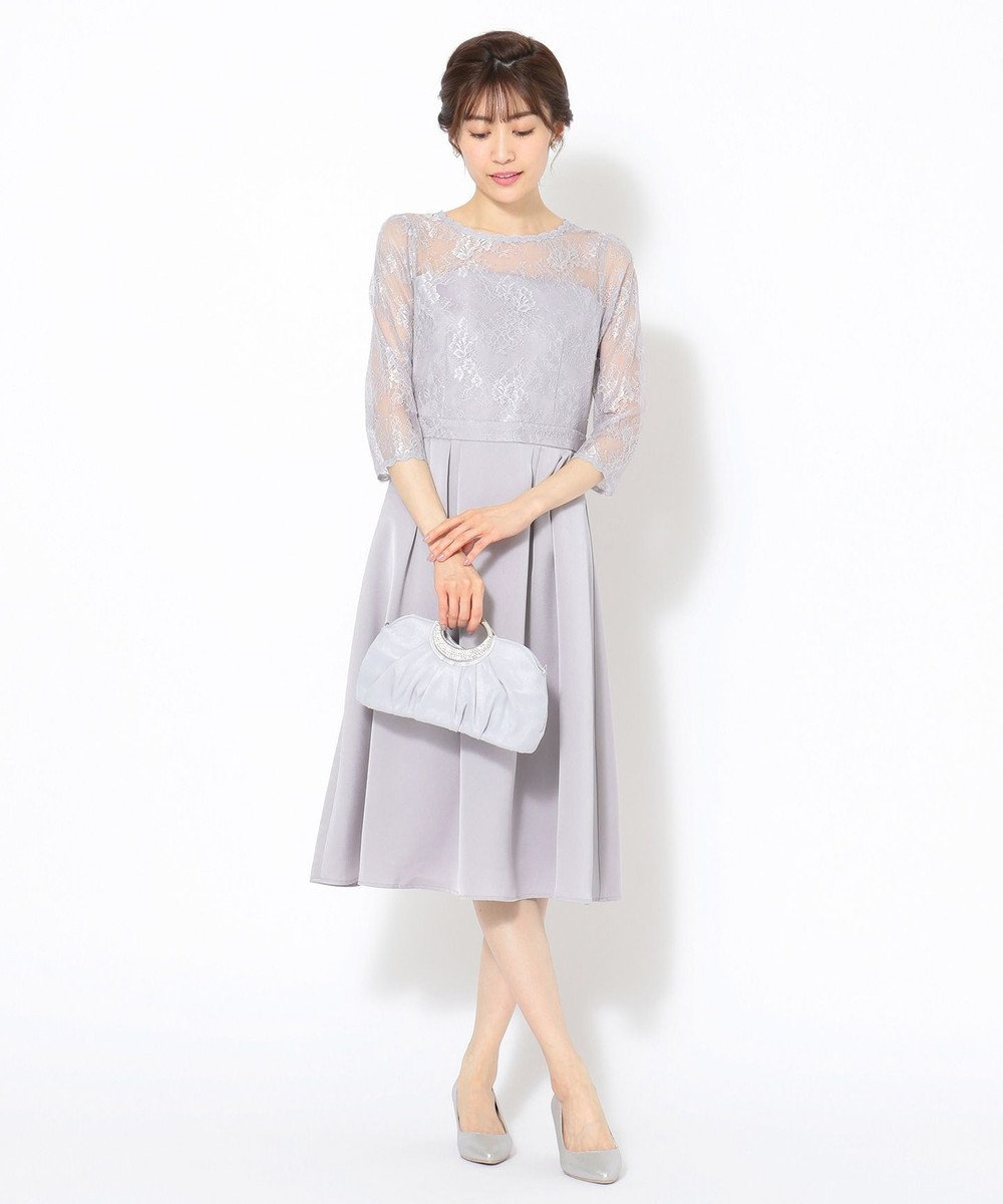 洗える ロマネスクレース ワンピース Any Sis S ファッション通販 公式通販 オンワード クローゼット 洗える ロマネスクレース ワンピース Any Sis S ファッション通販 公式通販 オンワード クローゼット