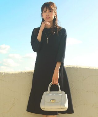 バイカラーノーブル ワンピース Any Sis ファッション通販 公式通販 オンワード クローゼット バイカラーノーブル ワンピース Any Sis ファッション通販 公式通販 オンワード クローゼット