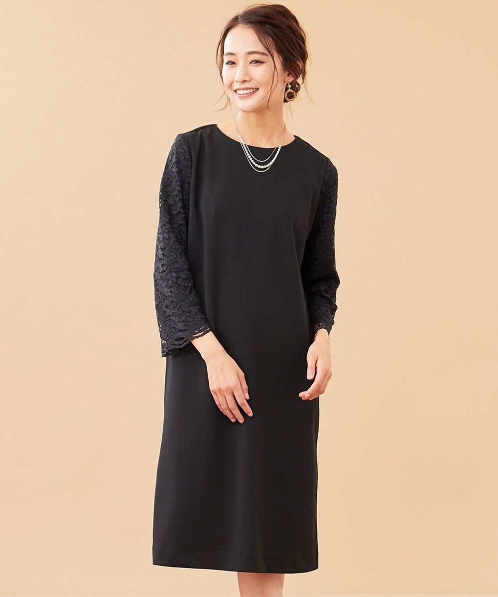 洗える レジュールライト ワンピース Any Sis ファッション通販 公式通販 オンワード クローゼット