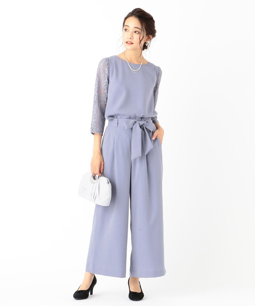 2set レディワイドパンツ セットアップ Any Sis L ファッション通販 公式通販 オンワード クローゼット 2set レディワイドパンツ セットアップ Any Sis L ファッション通販 公式通販 オンワード クローゼット