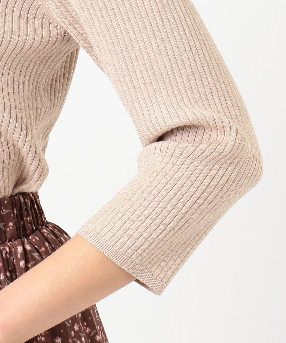 ANY SIS 【2SET】プチフラワー パンツ セット 