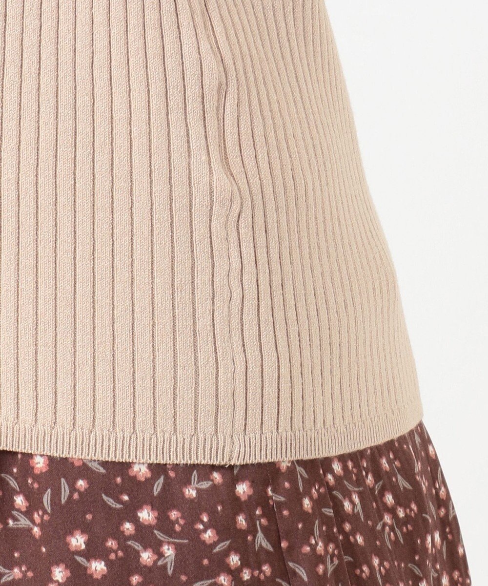 ANY SIS 【2SET】プチフラワー パンツ セット 