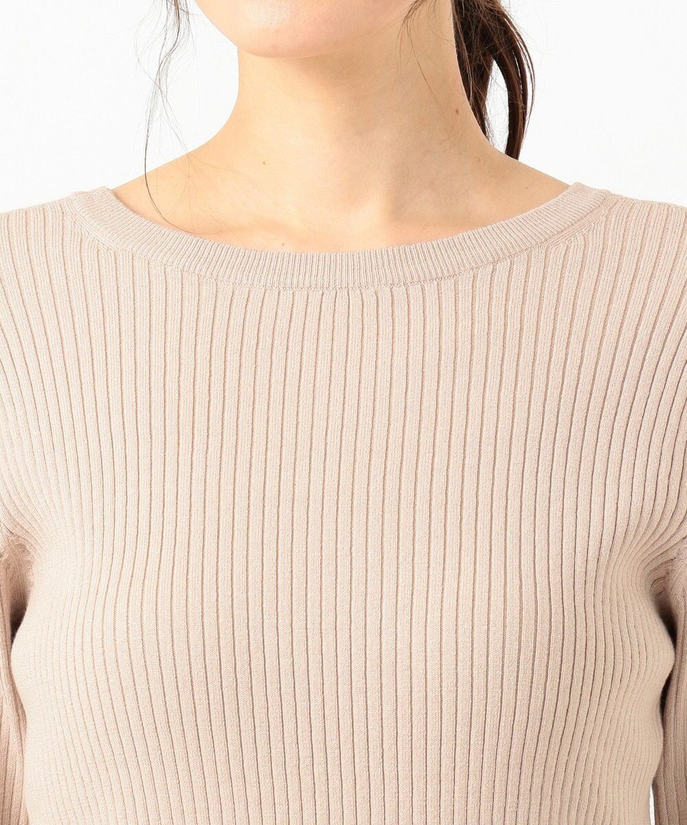 ANY SIS 【2SET】プチフラワー パンツ セット 