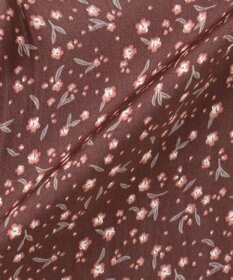 ANY SIS 【2SET】プチフラワー パンツ セット