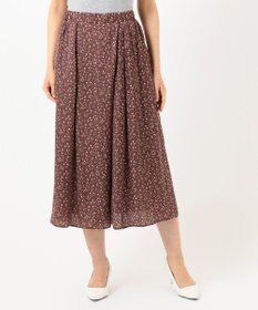 ANY SIS 【2SET】プチフラワー パンツ セット