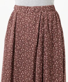 ANY SIS 【2SET】プチフラワー パンツ セット