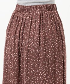 ANY SIS 【2SET】プチフラワー パンツ セット