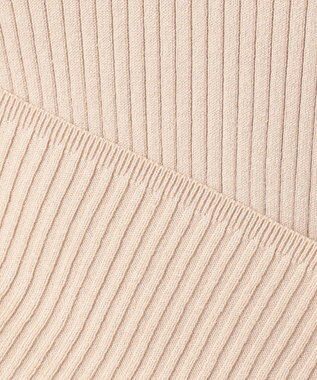 ANY SIS 【2SET】プチフラワー パンツ セット モカ