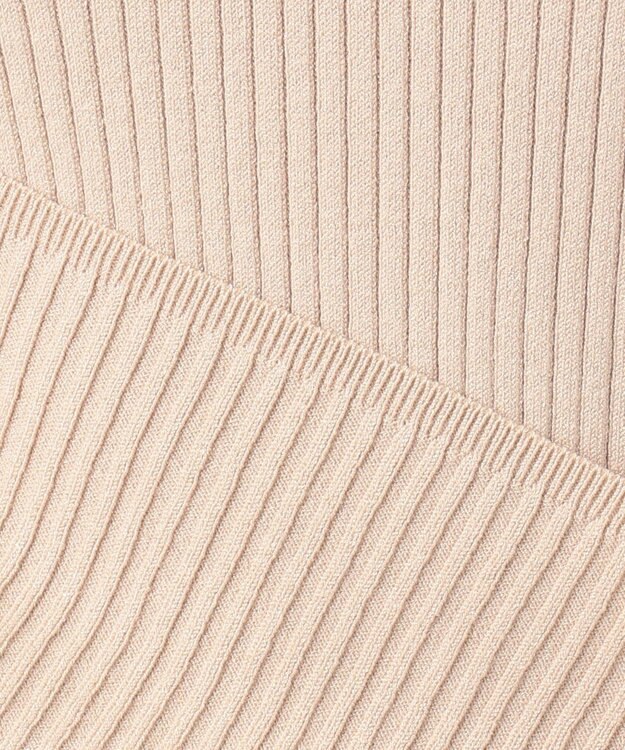 ANY SIS 【2SET】プチフラワー パンツ セット モカ