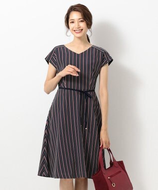 クラシカルレディストライプ ワンピース Any Sis ファッション通販 公式通販 オンワード クローゼット クラシカルレディストライプ ワンピース Any Sis ファッション通販 公式通販 オンワード クローゼット