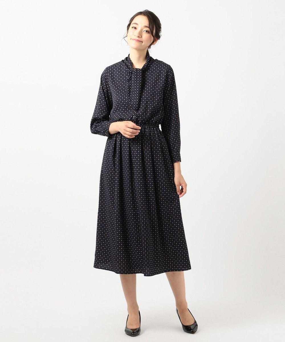 洗える スカーフネックロング ワンピース Any Sis ファッション通販 公式通販 オンワード クローゼット 洗える スカーフネックロング ワンピース Any Sis ファッション通販 公式通販 オンワード クローゼット