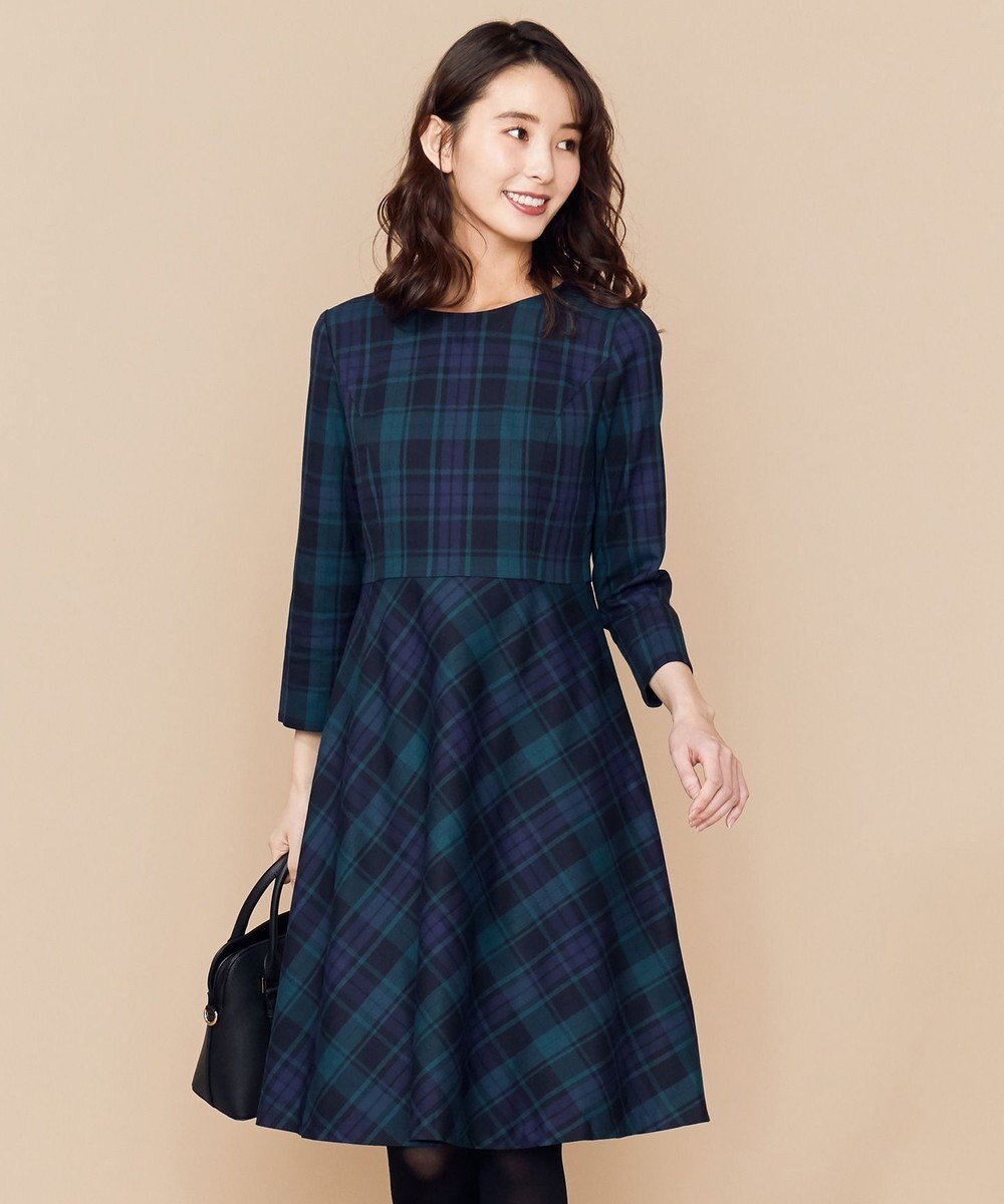 th Anniversary アニバーサリーチェック ワンピース Any Sis ファッション通販 公式通販 オンワード クローゼット th Anniversary アニバーサリーチェック ワンピース Any Sis ファッション通販 公式通販 オンワード クローゼット