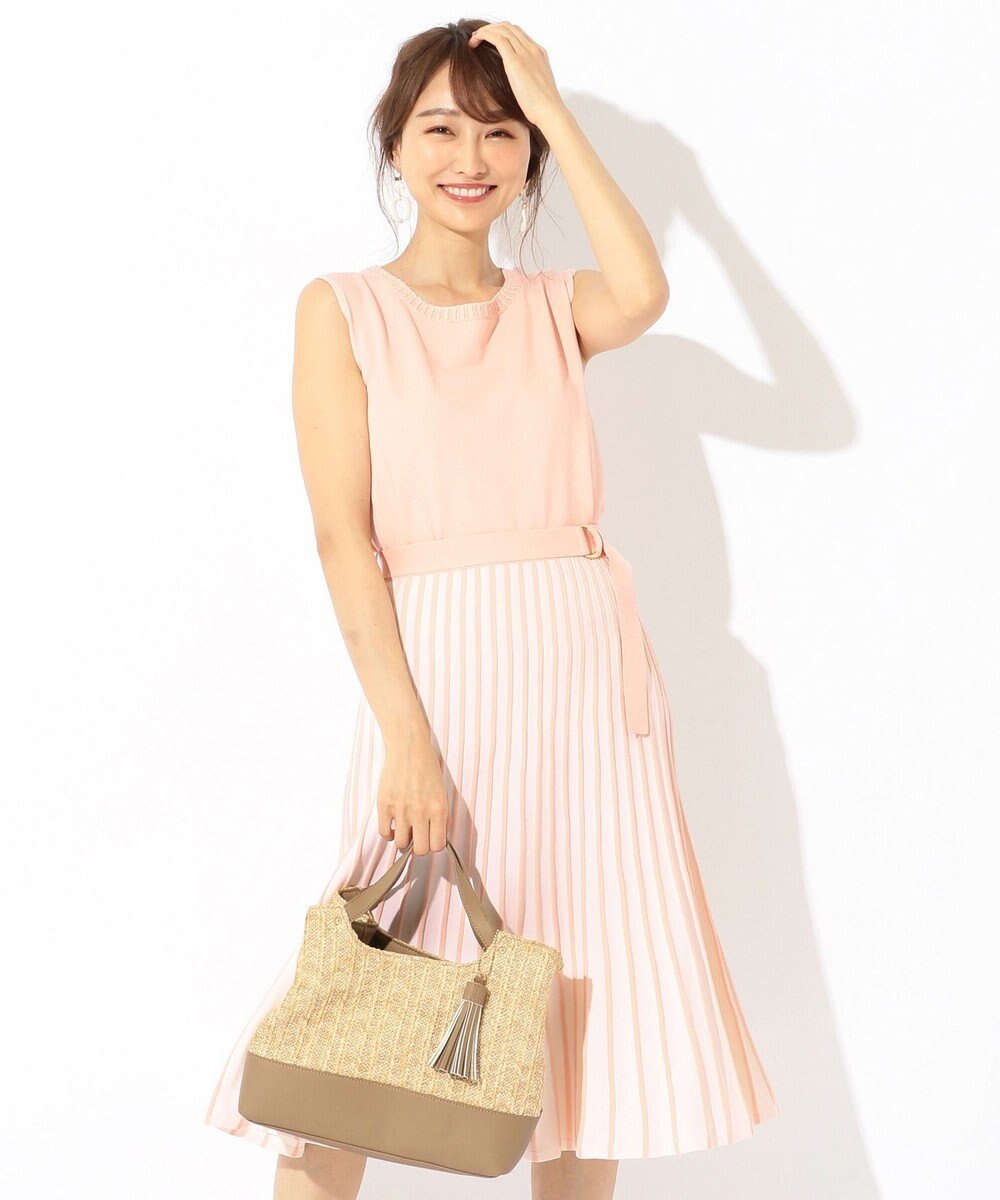 泉里香さん着用 美人百花コラボ セットアップ ワンピース Any Sis ファッション通販 公式通販 オンワード クローゼット 泉里香さん着用 美人百花コラボ セットアップ ワンピース Any Sis ファッション通販 公式通販 オンワード クローゼット