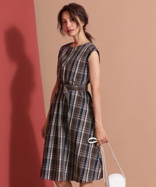 洗える T Cブロード ワンピース Any Sis ファッション通販 公式通販 オンワード クローゼット