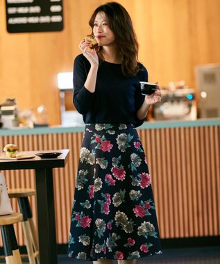 レディフローラル セットアップ ワンピース Any Sis ファッション通販 公式通販 オンワード クローゼット レディフローラル セットアップ ワンピース Any Sis ファッション通販 公式通販 オンワード クローゼット