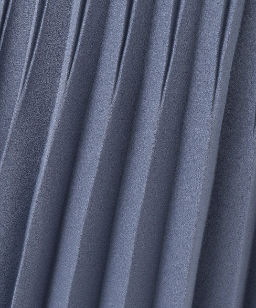 洗える プリーツコンビ ワンピース Any Sis ファッション通販 公式通販 オンワード クローゼット