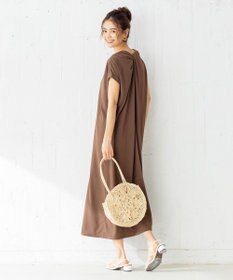 吸水速乾 Uvカット ドライハイゲージ天竺 Tシャツワンピース 組曲 ファッション通販 公式通販 オンワード クローゼット 吸水速乾 Uvカット ドライハイゲージ天竺 Tシャツワンピース 組曲 ファッション通販 公式通販 オンワード クローゼット