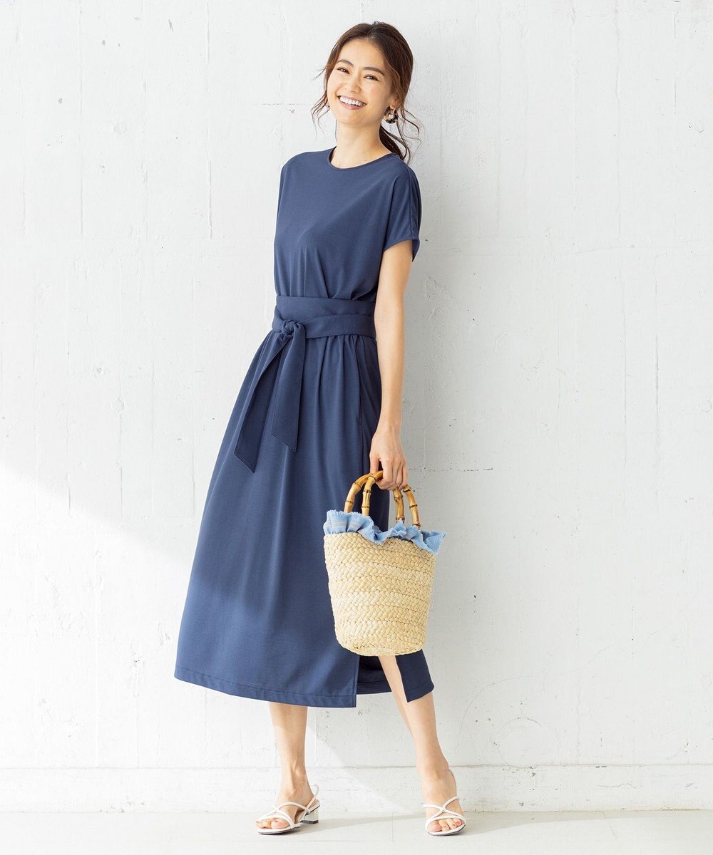 組曲 Oggiコラボ ドライハイゲージ天竺 ワンピース 組曲 ファッション通販 公式通販 オンワード クローゼット 組曲 Oggiコラボ ドライハイゲージ天竺 ワンピース 組曲 ファッション通販 公式通販 オンワード クローゼット