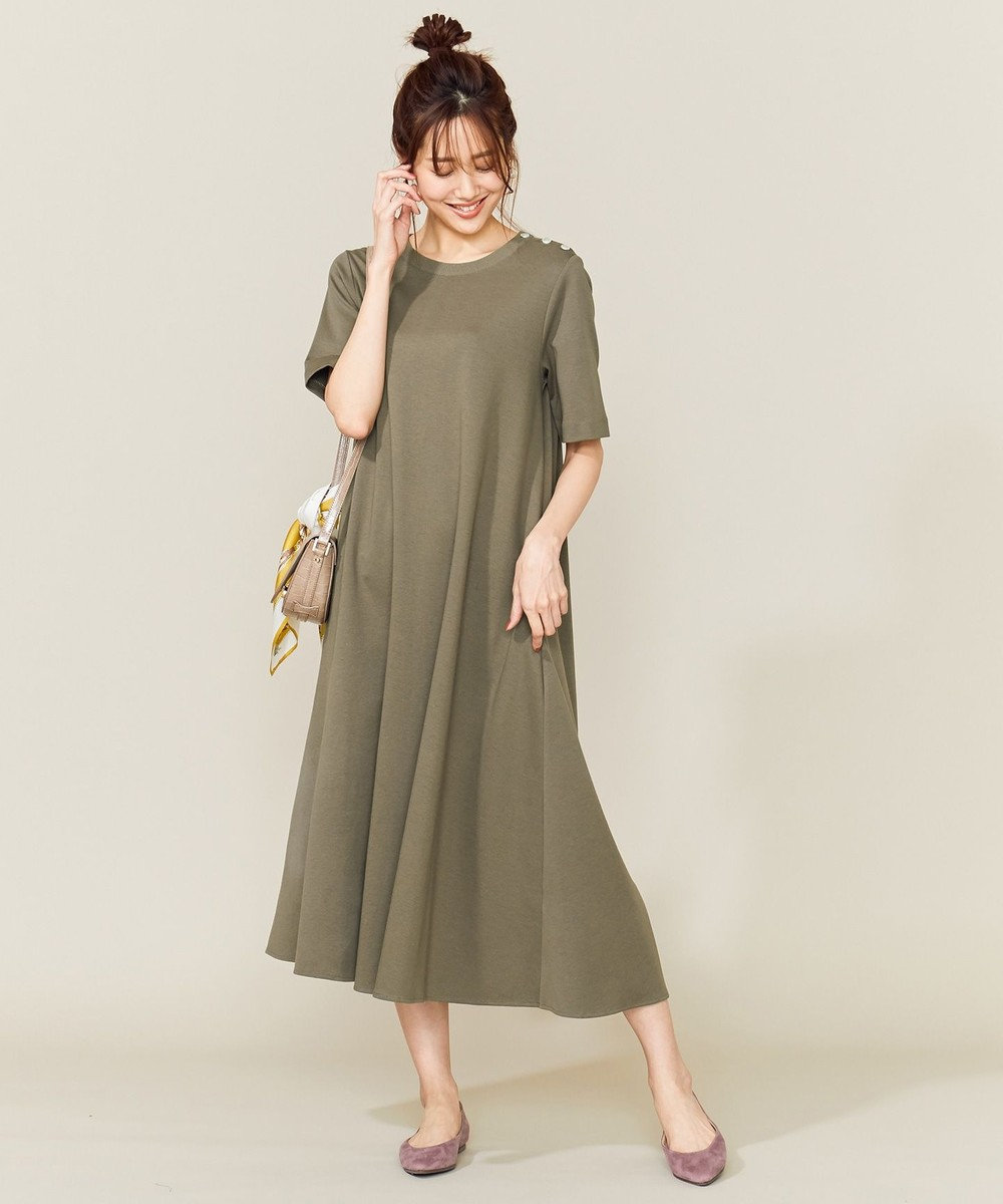 洗える ハイツイストポンチ ワンピース 組曲 ファッション通販 公式通販 オンワード クローゼット 洗える ハイツイストポンチ ワンピース 組曲 ファッション通販 公式通販 オンワード クローゼット