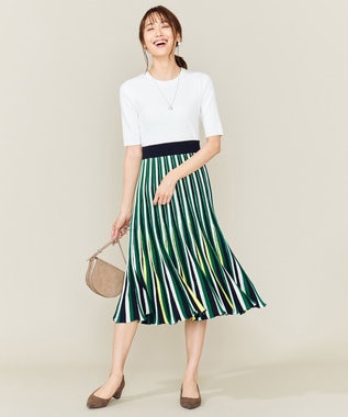 洗える ハイツイストvispe ニットワンピース 組曲 ファッション通販 公式通販 オンワード クローゼット 洗える ハイツイストvispe ニットワンピース 組曲 ファッション通販 公式通販 オンワード クローゼット