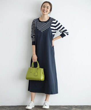 新色登場 洗える リネンライクベーシック キャミワンピース 組曲 ファッション通販 公式通販 オンワード クローゼット 新色登場 洗える リネンライクベーシック キャミワンピース 組曲 ファッション通販 公式通販 オンワード クローゼット