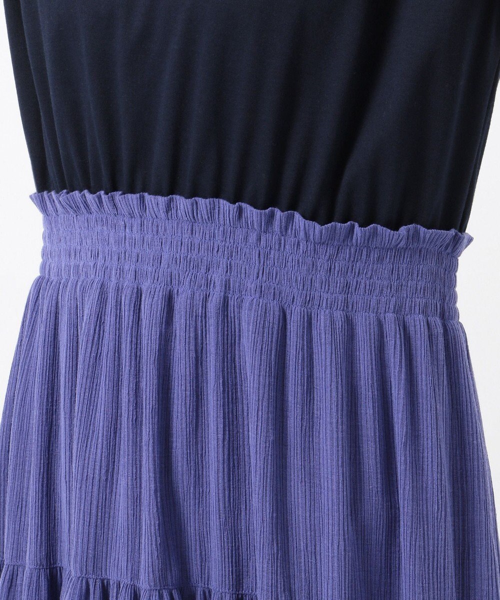 洗える カールマイヤーヨウリュウ ワンピース 組曲ファッション通販 公式通販 オンワード クローゼット