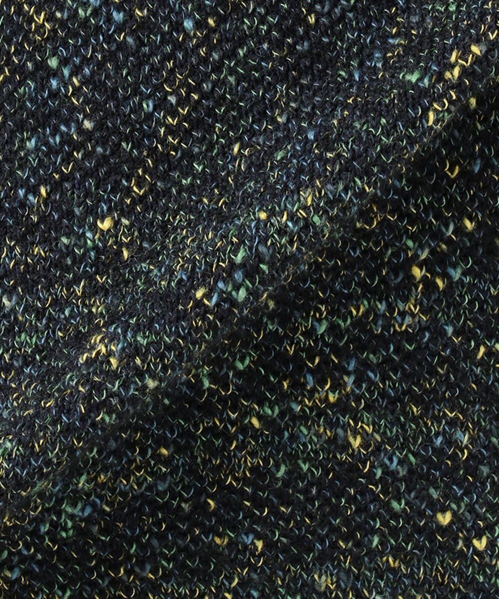 Web限定 ミックスカラーツイード ニットワンピース 組曲 ファッション通販 公式通販 オンワード クローゼット Web限定 ミックスカラーツイード ニットワンピース 組曲 ファッション通販 公式通販 オンワード クローゼット