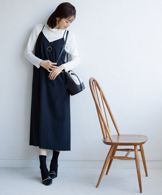 バッククロス キャミワンピース 組曲 ファッション通販 公式通販 オンワード クローゼット バッククロス キャミワンピース 組曲 ファッション通販 公式通販 オンワード クローゼット