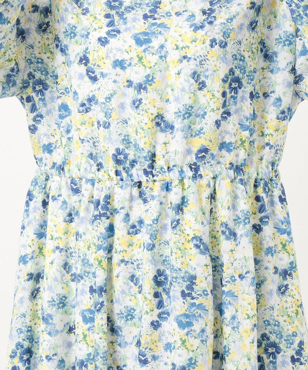 洗える マルチパターンプリント ベルト付き ワンピース 組曲 ファッション通販 公式通販 オンワード クローゼット 洗える マルチパターンプリント ベルト付き ワンピース 組曲 ファッション通販 公式通販 オンワード クローゼット