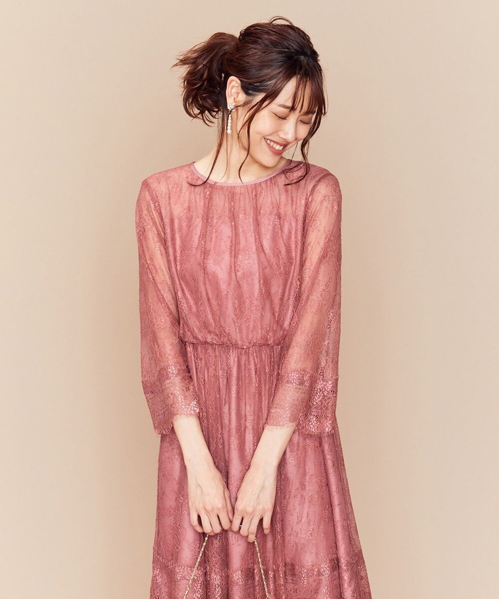 ドレス ワンピース 花柄ホワイト総レース フレアスリーブ華やかワンピース 554 円高還元 ドレス ワンピース 花柄ホワイト総レース フレアスリーブ華やかワンピース 554 円高還元