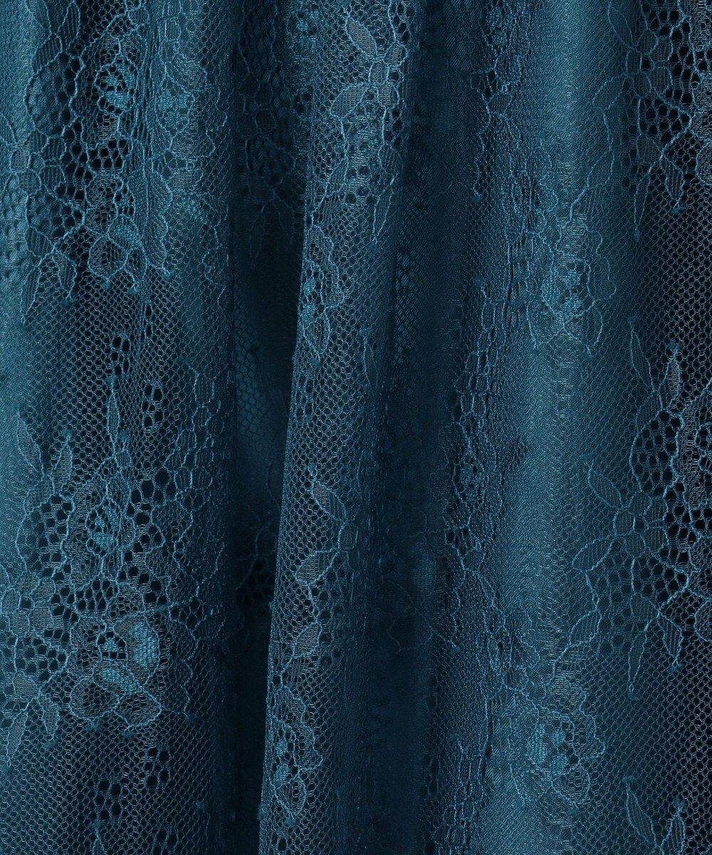 Prier 総レースロング ワンピース 組曲 ファッション通販 公式通販 オンワード クローゼット