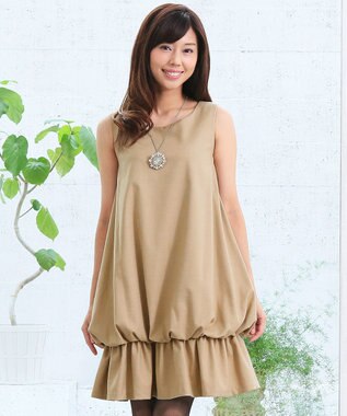 ポワン ふんわり丸いフォルムが愛らしいマーメイド バルーン ワンピース Tiaclasse ファッション通販 公式通販 オンワード クローゼット ポワン ふんわり丸いフォルムが愛らしいマーメイド バルーン ワンピース Tiaclasse ファッション通販 公式通販 オンワード クローゼット