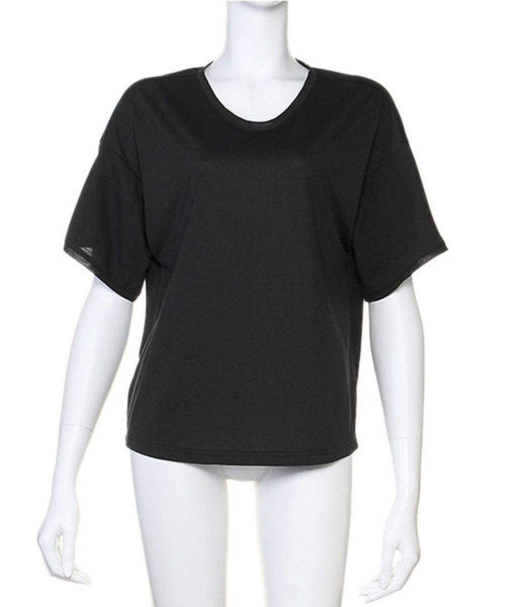 吸水速乾 接触冷感 フィールクール Tシャツ Feel Cool T Shirt C164 Chut Intimatesファッション通販 公式通販 オンワード クローゼット