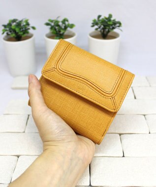 カード9枚収納 プロキオン 日本製2つ折り財布 Cypris ファッション通販 公式通販 オンワード クローゼット