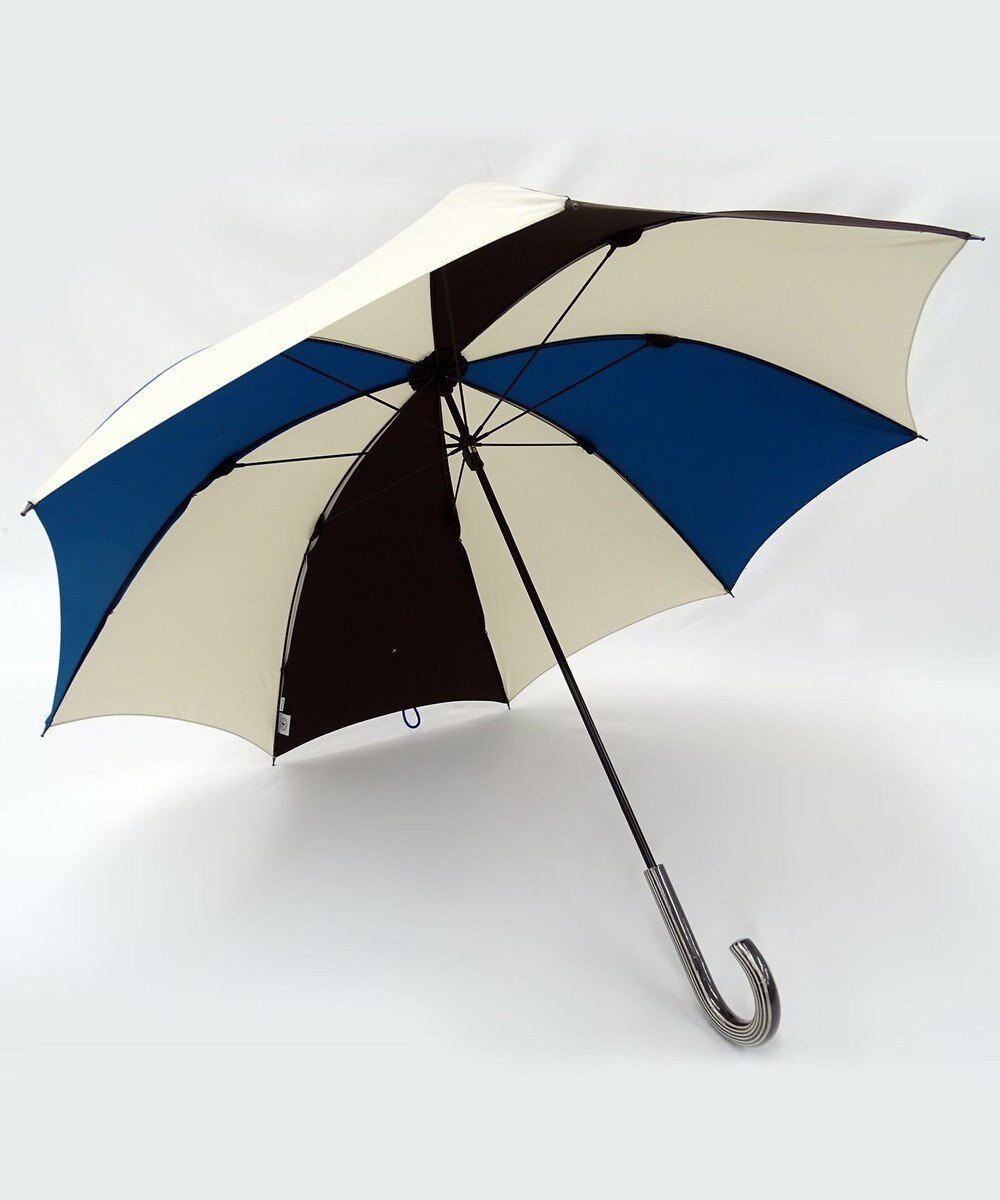 数量限定 メンズ向け長傘65cm白t528 Ring ファッション通販 公式通販 オンワード クローゼット