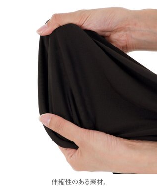 半袖 洗える やせて見えるカシュクールジャージーワンピース Tiaclasse ファッション通販 公式通販 オンワード クローゼット