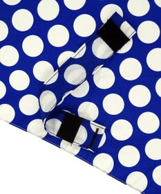 +RING 【コンパクト】レディース向け プラスリング 雨傘 簡単開閉式折傘 50cm MLT T548