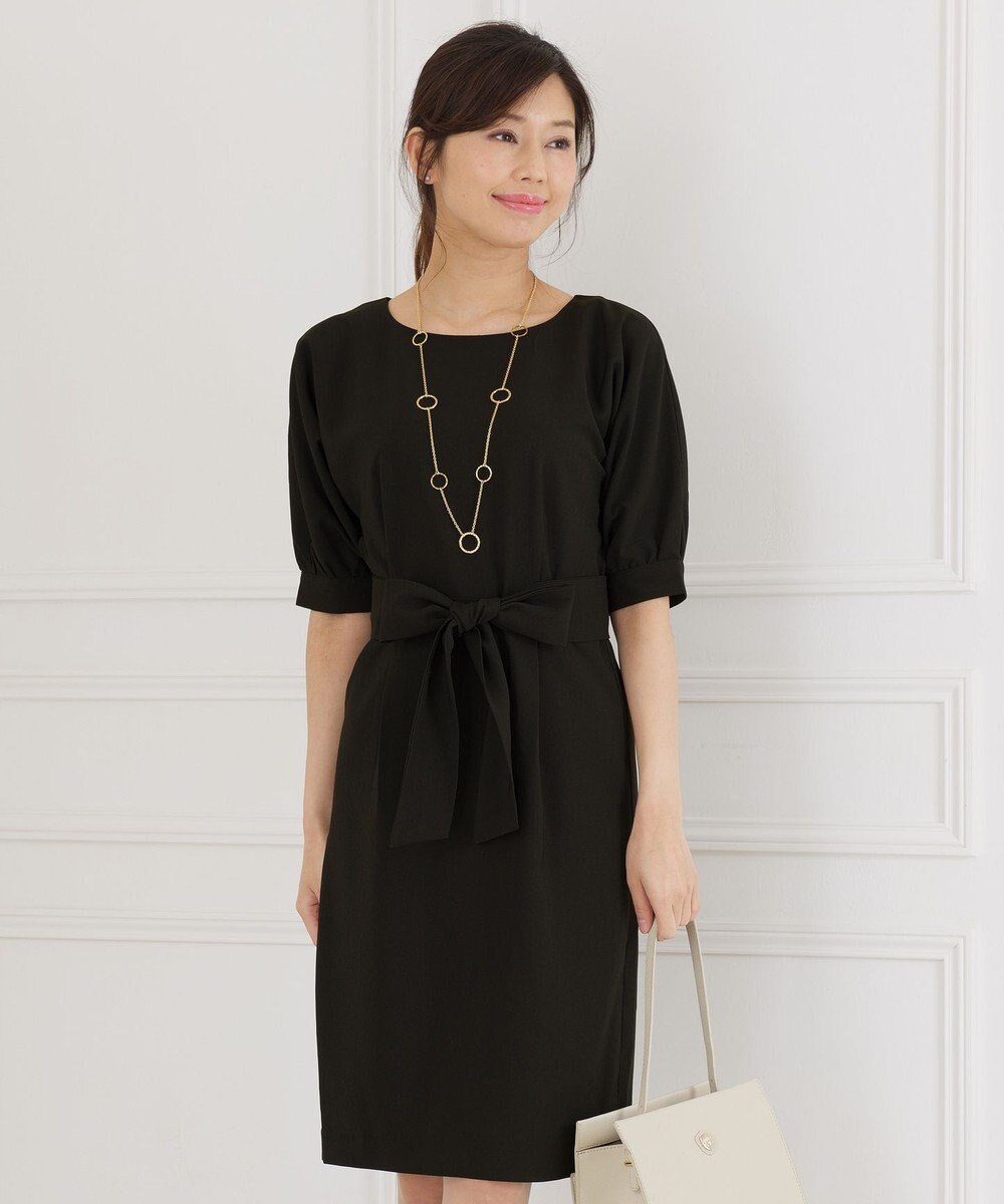 ドルマンスリーブワンピース Tiaclasse ファッション通販 公式通販 オンワード クローゼット