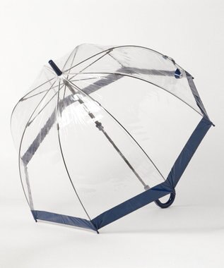 MOONBAT 【雨傘】フルトン (FULTON) Birdcage-1 無地 長傘